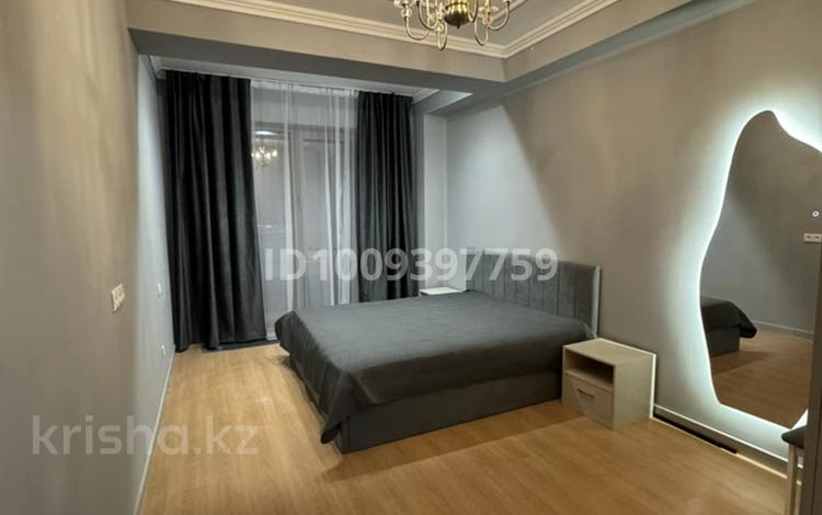 2-комнатная квартира · 50 м² · 2/4 этаж, мкр Рахат, Култобе 24/1-24/10 за 380 000 ₸ в Алматы, Наурызбайский р-н — фото 2