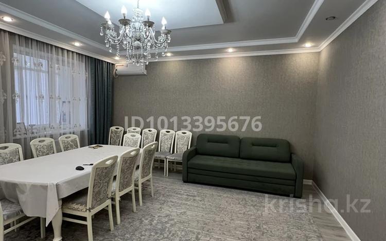 3-комнатная квартира · 116 м² · 2/4 этаж, Маншук Маметова за 65 млн ₸ в Уральске — фото 2