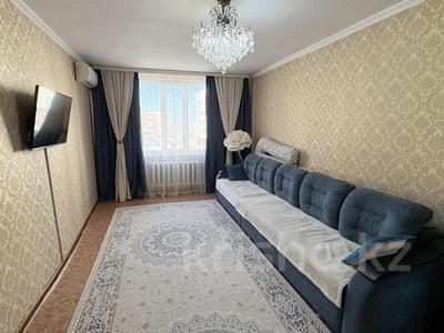 Продажа квартир в Жетысу обл.: 1-комнатная квартира · 43.4 м² · 3/7 этаж, Талдыкорган. мкр Коктем 111 за 16.7 млн 〒 1-комнатная квартира · 43.4 м² · 3/7 этаж, Талдыкорган. мкр Коктем 111 за 16.7 млн 〒