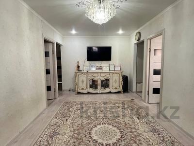 4-бөлмелі пәтер · 90 м² · 8/9 қабат, 12 ш/а., бағасы: 23.5 млн ₸ в Актобе, мкр 12