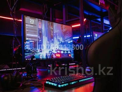 Прибыльный компьютерный клуб · 192 м² за 55 млн 〒 в Атырау, мкр Авангард-4