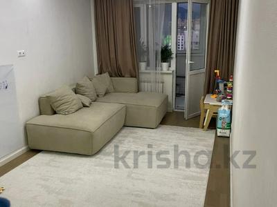 1-бөлмелі пәтер · 39 м² · 14/15 қабат, Егизбаева 7/10, бағасы: 37 млн ₸ в Алматы, Бостандыкский р-н