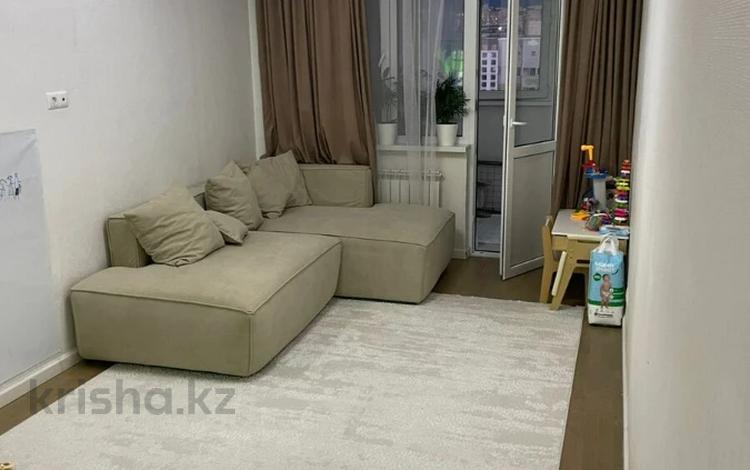 1-бөлмелі пәтер · 39 м² · 14/15 қабат, Егизбаева 7/10, бағасы: 37 млн ₸ в Алматы, Бостандыкский р-н — фото 8