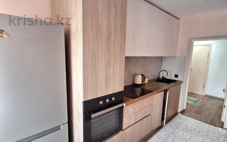 1-бөлмелі пәтер · 47 м² · 10/10 қабат, Сокпакбаева 3 — ИПОТЕКА+!, бағасы: 19.9 млн ₸ в Астане, Сарыарка р-н — фото 19