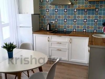 1-комнатная квартира · 41 м² · 6/17 этаж, Бектурова 4/6 — Кабанбай батыр за 13 000 ₸ в Астане, Есильский р-н