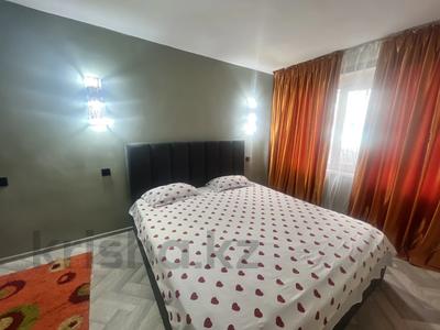 1-комнатная квартира · 32 м² · 1/5 этаж, Шугыла 7 — Бухарбай батыр за 10 млн 〒 в 