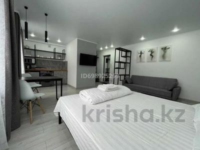 1-комнатная квартира · 45 м², Манглик Ел 56 за 17 000 〒 в Астане, Есильский р-н