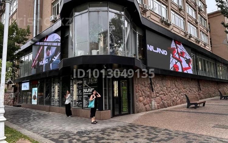 Свободное назначение, офисы, магазины и бутики, общепит, салоны красоты · 534 м² за 600 млн ₸ в Алматы, Алмалинский р-н — фото 2