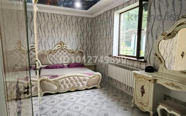 Отдельный дом · 3 комнаты · 120 м² · 5 сот., Арқарлы 12 — Ынтымақ магазин жанында за 37 млн ₸ в Долане — фото 2