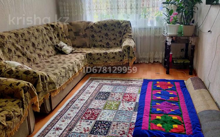 Отдельный дом • 3 комнаты • 70 м² • , Дачная 28 за 13 млн 〒 в Талгаре — фото 2