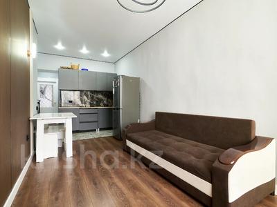 2-бөлмелі пәтер · 44.4 м² · 5/12 қабат, Ахмет Байтурсынулы 61, бағасы: 23.5 млн ₸ в Астане, Сарайшык р-н