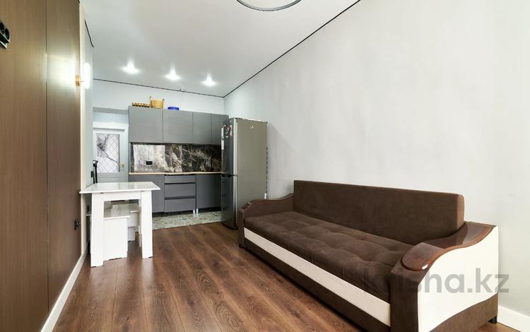 2-бөлмелі пәтер · 44.4 м² · 5/12 қабат, Ахмет Байтурсынулы 61, бағасы: 23.5 млн ₸ в Астане, Сарайшык р-н — фото 5