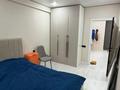 2-бөлмелі пәтер · 56.8 м² · 1/6 қабат, Alma City -4, ул Жунисова — Ул Алатау, Выше пр. Райымбека, бағасы: 37 млн ₸ в Алматы, Наурызбайский р-н — фото 9