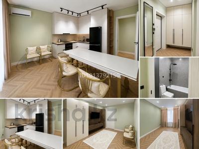 1-комнатная квартира · 45 м² · 2/12 этаж, мкр Ак Шагала, Акберен, — Парк победы за 300 000 ₸ в Атырау