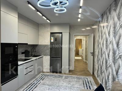 2-бөлмелі пәтер · 48 м² · 9/10 қабат, Райымбека 174/2 — Рядом Мега парк, бағасы: 30 000 ₸ в Алматы, Алмалинский р-н