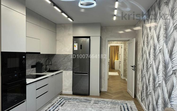 2-бөлмелі пәтер · 48 м² · 9/10 қабат, Райымбека 174/2 — Рядом Мега парк, бағасы: 30 000 ₸ в Алматы, Алмалинский р-н — фото 6