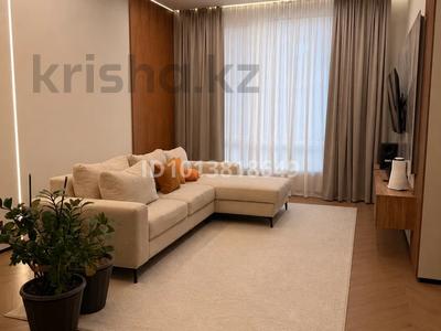 4-комнатная квартира · 120 м² · 2/3 этаж, Сейдимбек 110/2 за 190 млн ₸ в Алматы, Наурызбайский р-н