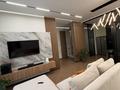 4-комнатная квартира · 120 м² · 2/3 этаж, Сейдимбек 110/2 за 190 млн ₸ в Алматы, Наурызбайский р-н — фото 2