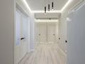 4-бөлмелі пәтер · 125.7 м² · 10/12 қабат, Туран 46/4, бағасы: 115 млн ₸ в Астане, Нура р-н — фото 26