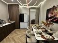 3-бөлмелі пәтер · 123 м² · 8/9 қабат, Е 116 2 — Первая линия Ботанического сада, жк между ул Туркестан и ул Мангилик Ел, бағасы: 260 млн ₸ в Астане, Есильский р-н — фото 14