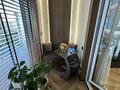 3-бөлмелі пәтер · 123 м² · 8/9 қабат, Е 116 2 — Первая линия Ботанического сада, жк между ул Туркестан и ул Мангилик Ел, бағасы: 260 млн ₸ в Астане, Есильский р-н — фото 16