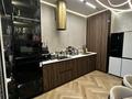 3-бөлмелі пәтер · 123 м² · 8/9 қабат, Е 116 2 — Первая линия Ботанического сада, жк между ул Туркестан и ул Мангилик Ел, бағасы: 260 млн ₸ в Астане, Есильский р-н — фото 17