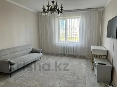 2-комнатная квартира · 56 м² · 1/5 этаж, Болашак за 25 млн ₸ в Талдыкоргане, мкр Болашак
