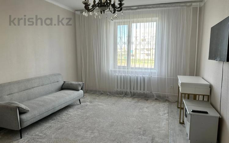 2-комнатная квартира · 56 м² · 1/5 этаж, Болашак за 25 млн ₸ в Талдыкоргане, мкр Болашак — фото 4