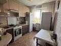 3-бөлмелі пәтер · 67.6 м² · 7/9 қабат, Камзина 80, бағасы: 31 млн ₸ в Павлодаре