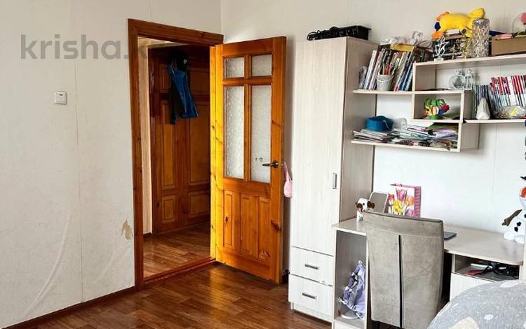 3-комнатная квартира · 74 м² · 6/9 этаж, Шевченко за 55 млн ₸ в Алматы, Алмалинский р-н — фото 2