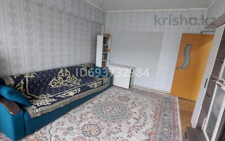 1-комнатная квартира · 34 м² · 5/5 этаж, Карасай Батыр 32 — Магазин Марина за 13.5 млн 〒 в Талгаре — фото 2