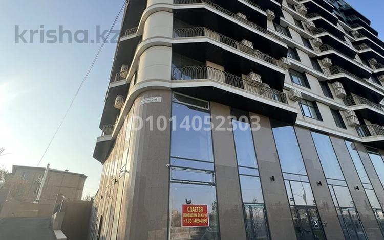 Свободное назначение · 150 м² за 80 млн ₸ в Шымкенте, Аль-Фарабийский р-н — фото 2