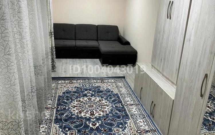 Часть дома · 1 комната · 40 м² · 1 сот., мкр Тау Самал, Ладушкина 54 — Оспанова, Ладушкина за 200 000 ₸ в Алматы, Медеуский р-н — фото 2