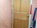 1-комнатная квартира · 30.6 м² · 1/4 этаж, мкр Жилгородок 8 — Есет Батыра- Абубакира Кердерi за 7.5 млн ₸ в Актобе