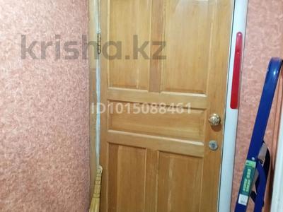 1-комнатная квартира · 30.6 м² · 1/4 этаж, мкр Жилгородок 8 — Есет Батыра- Абубакира Кердерi за 7.5 млн ₸ в Актобе