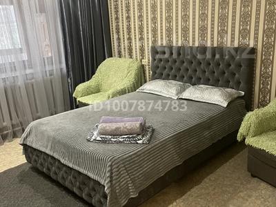 1-комнатная квартира · 30 м² · 3/9 этаж, Кабанбай батыра 42 — Цгб, центральный рынок, автовокзал за 10 000 ₸ в Семее