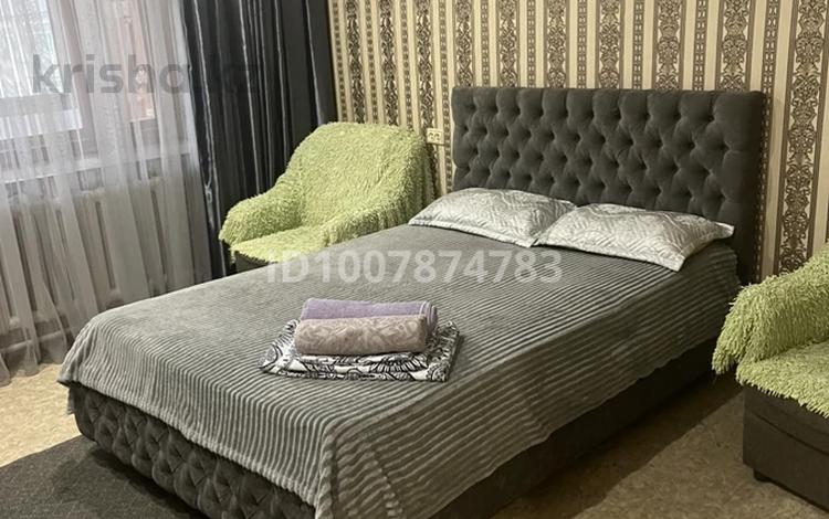 1-комнатная квартира · 30 м² · 3/9 этаж, Кабанбай батыра 42 — Цгб, центральный рынок, автовокзал за 10 000 ₸ в Семее — фото 9