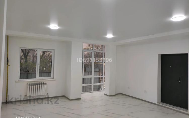 3-комнатная квартира, 100 м², 1/5 этаж, Карасай батыр 24Б за 37 млн 〒 в Талгаре — фото 2