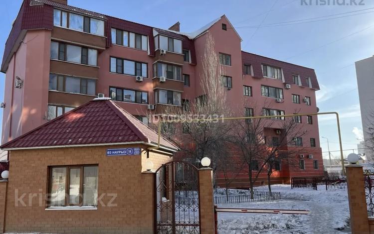 1-бөлмелі пәтер · 36.7 м² · 3/6 қабат, мкр. Алтын орда, Аз наурыз 16 — Дина супермаркета, бағасы: 110 000 ₸ в Актобе — фото 2