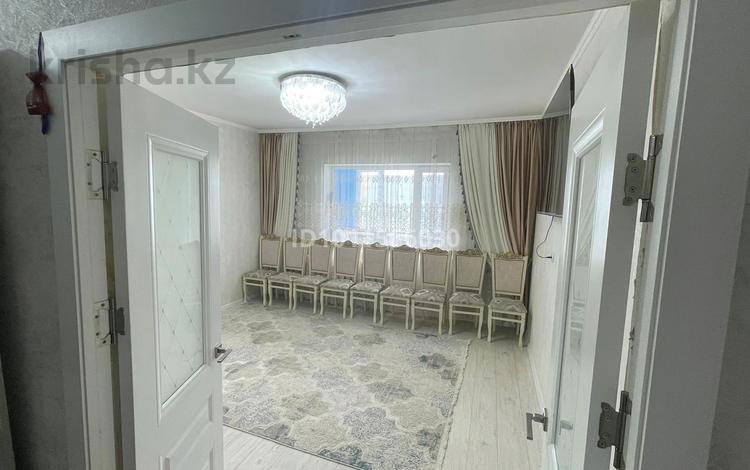 3-бөлмелі пәтер · 73 м² · 5/5 қабат, Сары арка 8, бағасы: 23.5 млн ₸ в Жезказгане — фото 2