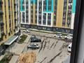 1-бөлмелі пәтер · 34.7 м² · 5/9 қабат, Өжет ш/а., Северное Кольцо, бағасы: 19.9 млн ₸ в Алматы, Алатауский р-н
