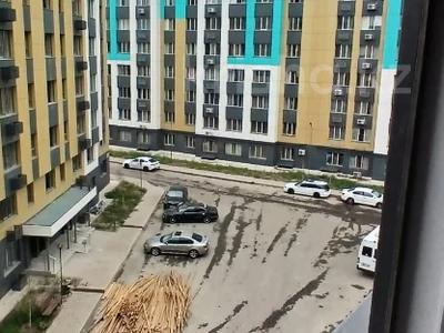 1-бөлмелі пәтер · 34.7 м² · 5/9 қабат, Өжет ш/а., Северное Кольцо, бағасы: 19.9 млн ₸ в Алматы, Алатауский р-н