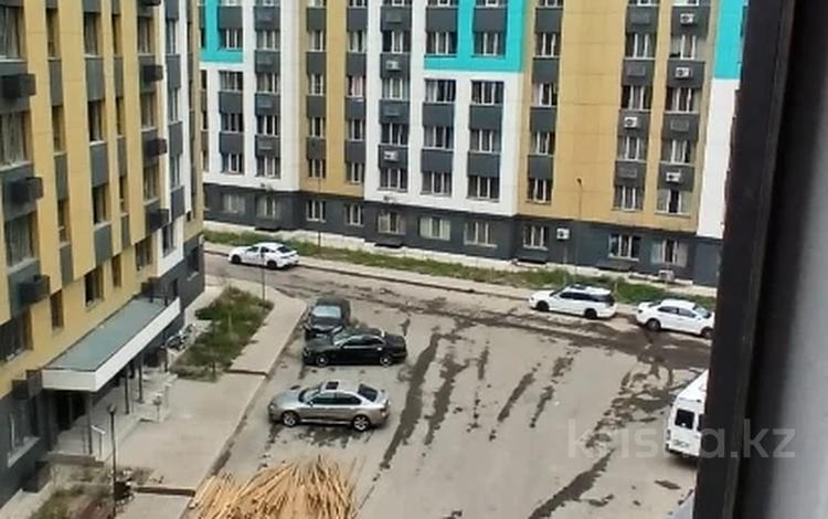 1-бөлмелі пәтер · 34.7 м² · 5/9 қабат, Өжет ш/а., Северное Кольцо, бағасы: 19.9 млн ₸ в Алматы, Алатауский р-н — фото 6
