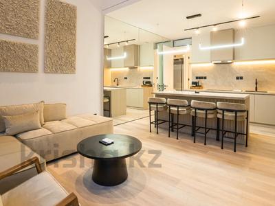 Отдельный дом · 4 комнаты · 122 м² · 1 сот., Бали 1 за ~ 219.7 млн 〒 в Денпасаре