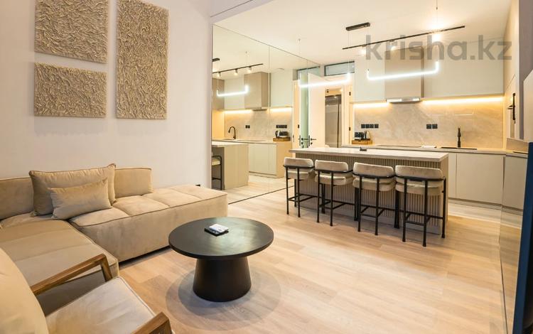 Отдельный дом · 4 комнаты · 122 м² · 1 сот., Бали 1 за ~ 219.7 млн 〒 в Денпасаре — фото 2