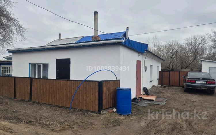 3-бөлмелі пәтер · 100 м², Баумана, бағасы: 8.9 млн ₸ в Макинске — фото 7