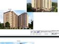 1-комнатная квартира, 45.5 м², 3/9 этаж, Молдашева 20 за 10.5 млн 〒 в Уральске — фото 9