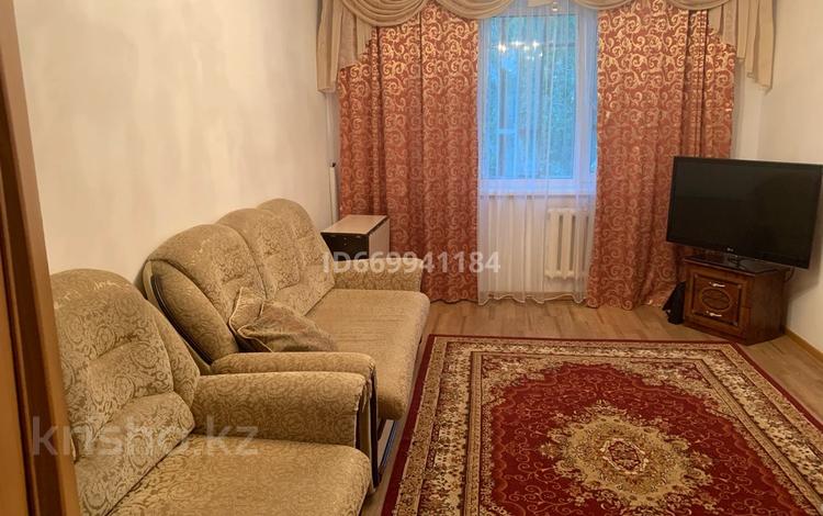 1 комната · 45 м² · 2 этаж, Ташенова 9/2 за 120 000 ₸ в Астане, р-н Байконур — фото 2