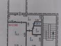2-комнатная квартира, 48.9 м², 5/5 этаж, Камзина 14 за 14 млн 〒 в Павлодаре — фото 2