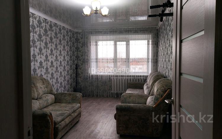 2-комнатная квартира, 48.9 м², 5/5 этаж, Камзина 14 за 14 млн 〒 в Павлодаре — фото 3